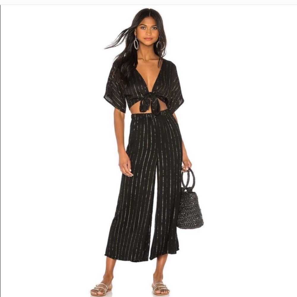 Pant set